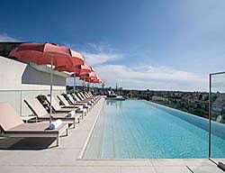 Hotel Renaissance Porto Lapa