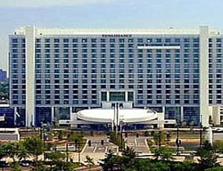 Hotel Renaissance Schaumburg & Convention Center