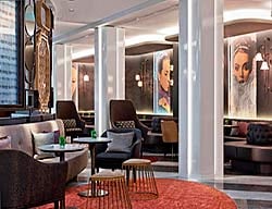 Hotel Renaissance Wien