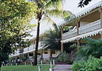 Hotel Rendezvous