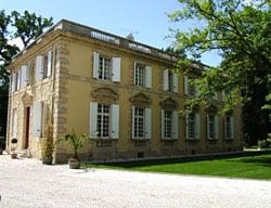Hotel Reserve Pavillon Chateau Raba