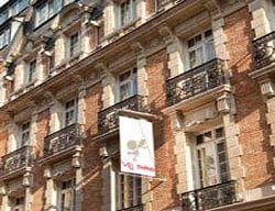 Hotel Residathenes Hotel Residathenes
