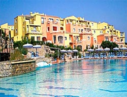 Stintino Country Paradise Hotel + Tickets