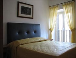 Hotel Residence At Hotel Residence At