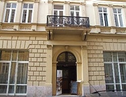Hotel Residence Baron