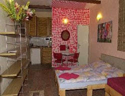 Hotel Residence Casa Italia Hotel Residence Casa Italia