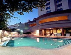 Hotel Residence Inn Alamo Plaza