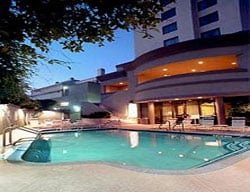 Hotel Residence Inn Alamo Plaza
