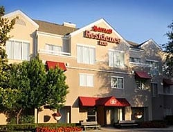 Hotel Residence Inn Dallas Market Center