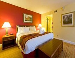 Hotel Residence Inn Galleria