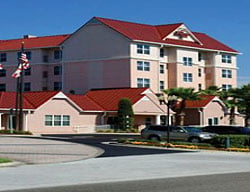 Hotel Residence Inn  Orlando Convention Center
