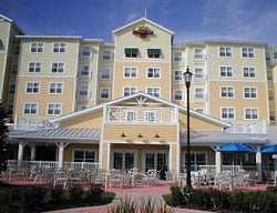Hotel Residence Inn Seaworld