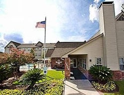 Hotel Residence Inn Sugar Land