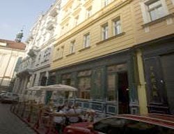 Hotel Residence Liliova