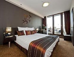 Hotel Residence Regnum