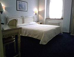 Hotel Residence Romance Malesherbes