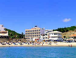 Hotel Residencial Salema
