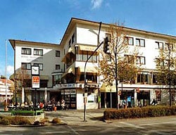 Hotel Residenz Add On Burghausen