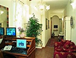 Hotel Residenza Depoca Verdi