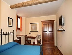 Hotel Residenza Domizia Hotel Residenza Domizia