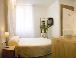 Hotel Residenza Domizia Smart Design Hotel Residenza Domizia Smart Design