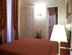 Hotel Residenza Domiziano