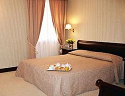 Hotel Residenza Goldoni
