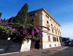 Hotel Residenza Menni