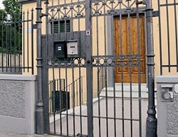 Hotel Residenze La Mongolfiera