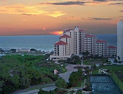 Hotel Resortquest At Topsl Beach Resort-beach Manor