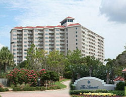 Hotel Resortquest At Topsl Beach Resort-the Summit
