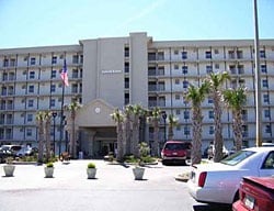 Hotel Resortquest Rentals At Island Echos Condominiums