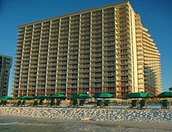 Hotel Resortquest Rentals At Pelican Beach Resort