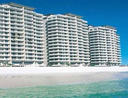 Hotel Resortquest Rentals At Summerwind Resorts