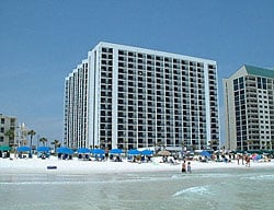 Hotel Resortquest Rentals At Sundestin Beach Resort