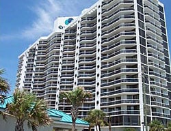 Hotel Resortquest Rentals At Surfside Resort