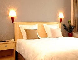 Hotel Restaurant Balladins Antony