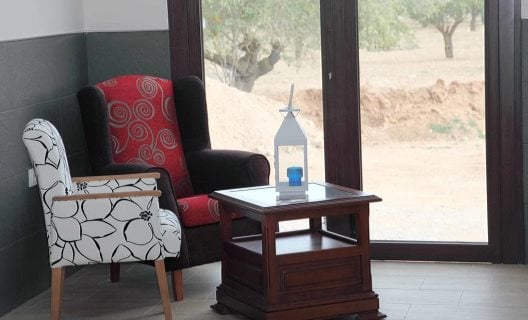 Hotel Restaurante Casa Lorenzo, El Contador - Almería ...