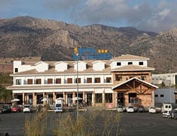 Hotel Restaurante Lorenzo