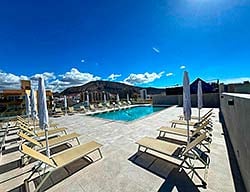 Hotel Reverón Plaza