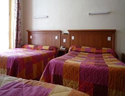 Hotel Rex Comprador