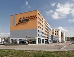 Hotel Rezidence Emmy