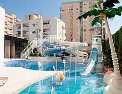 Hotel Rh Arena Gandía