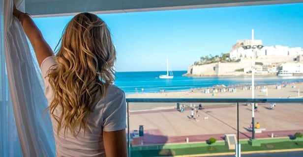 Hotel Rh Boutique Portocristo