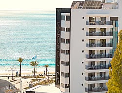 Hotel Rh Corona Del Mar