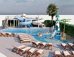 Hotel Rh Principal
