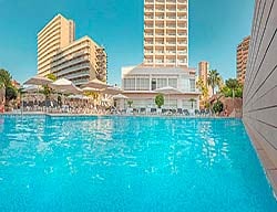 Hotel Rh Victoria Benidorm