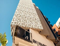 Hotel Rh Vinarós Aura