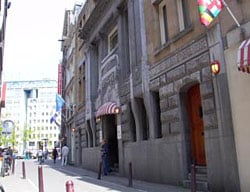 Hotel Rho