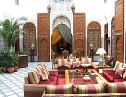 Hotel Riad Damia